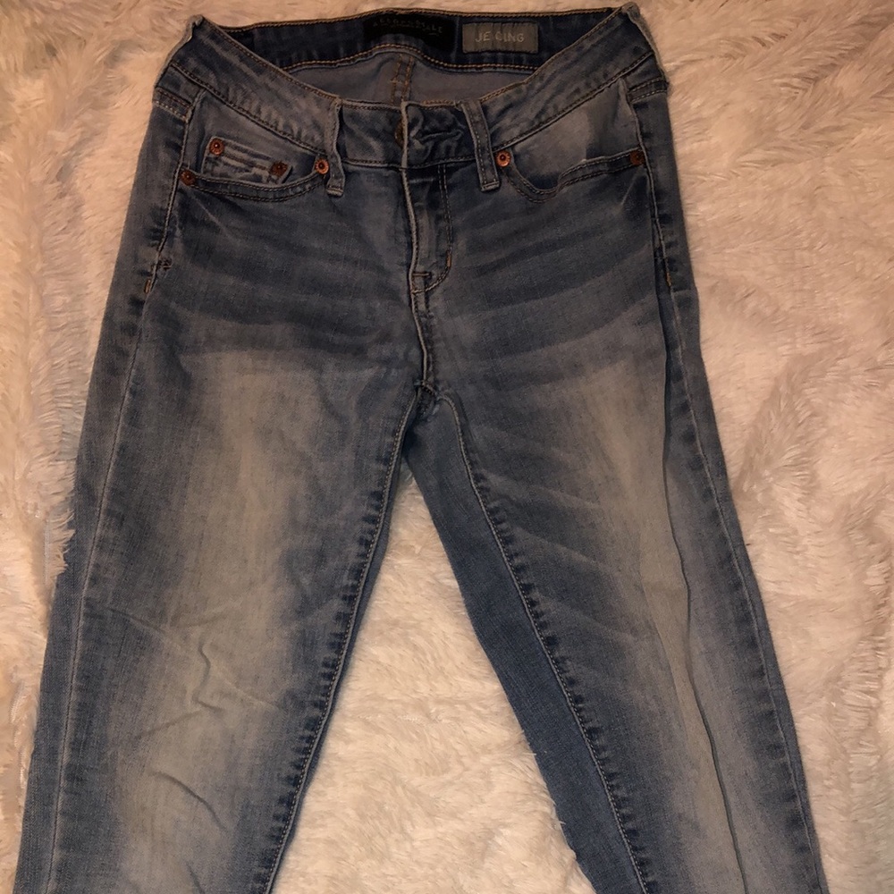 aeropostale jeans